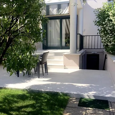 Apartment Neda Umag