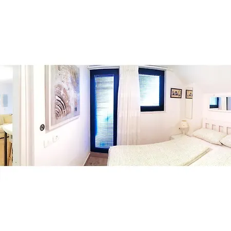 Neda Apartamento Umag