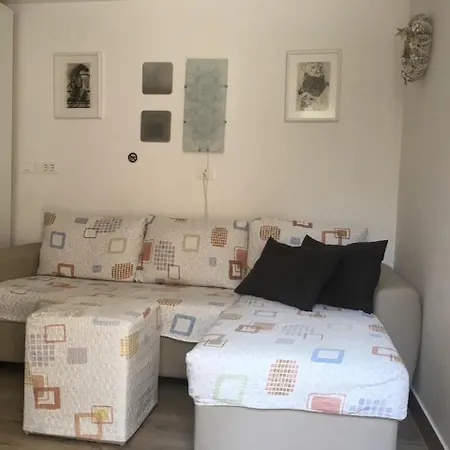 Neda Apartment Umag