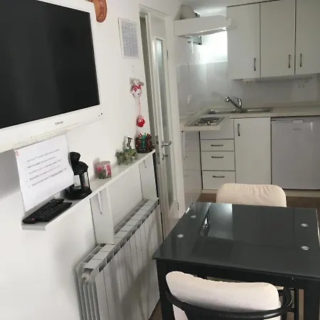 Apartamento Neda Umag