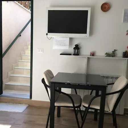 Apartment Neda *